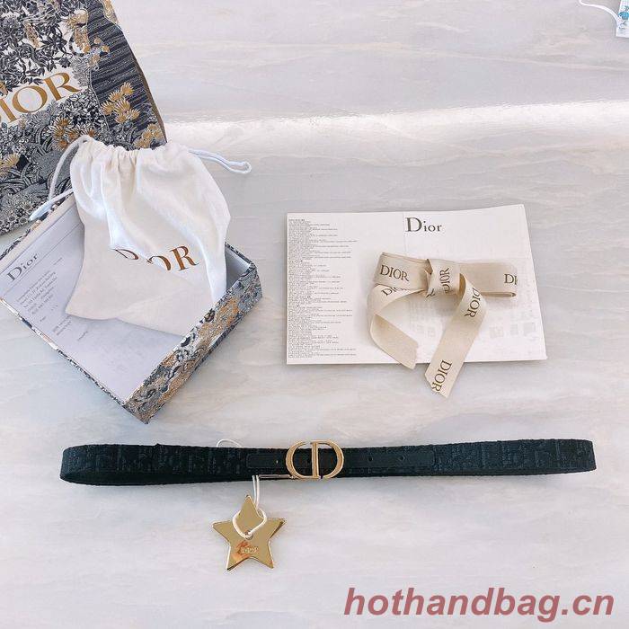 Dior Belt 20MM CDB00011 Dior Belt 20MM CDB00011