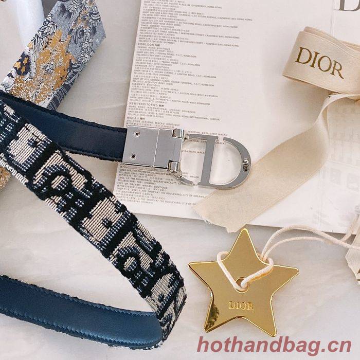 Dior Belt 20MM CDB00015 Dior Belt 20MM CDB00015