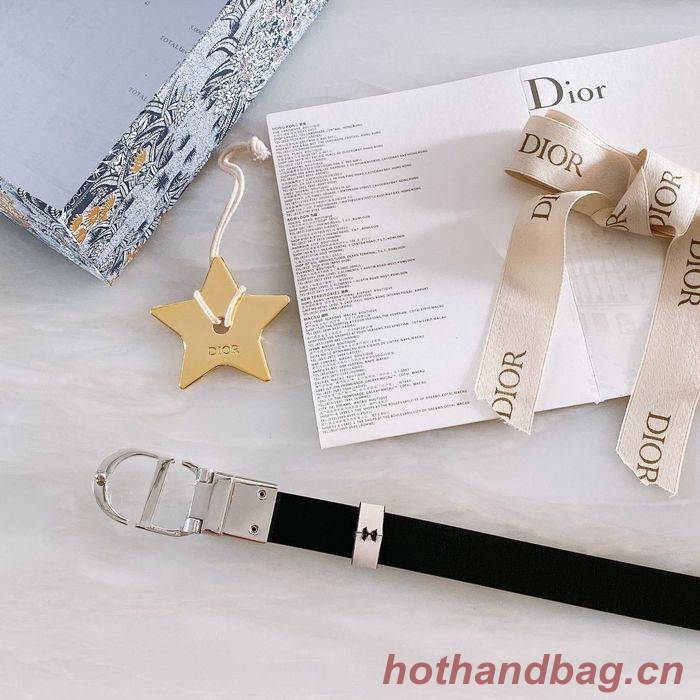 Dior Belt 20MM CDB00022 Dior Belt 20MM CDB00022