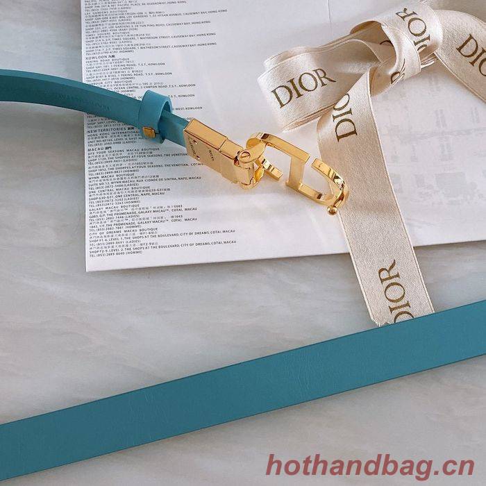 Dior Belt 20MM CDB00023 Dior Belt 20MM CDB00023