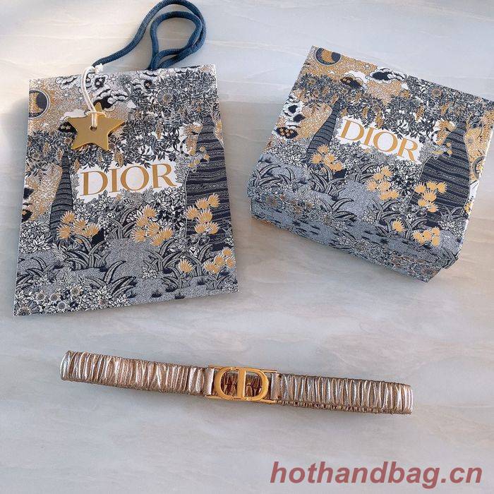 Dior Belt 20MM CDB00024 Dior Belt 20MM CDB00024