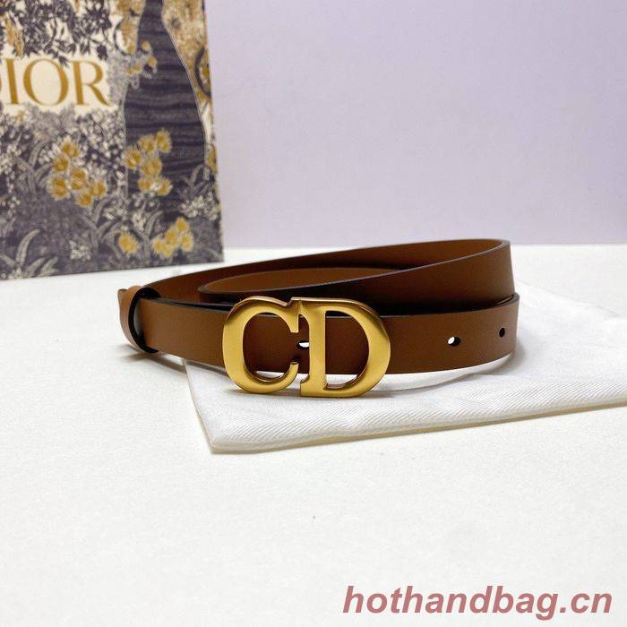 Dior Belt 30MM CDB00027 Dior Belt 30MM CDB00027