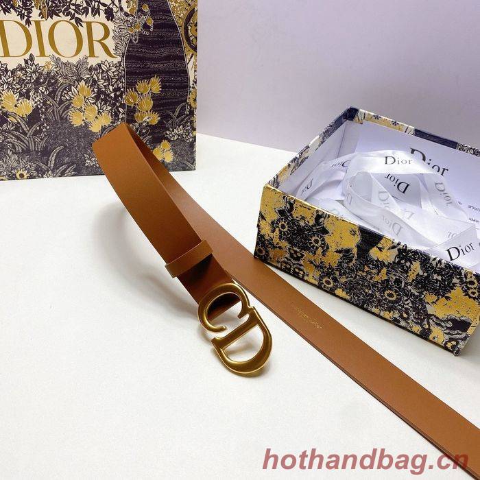 Dior Belt 30MM CDB00028 Dior Belt 30MM CDB00028