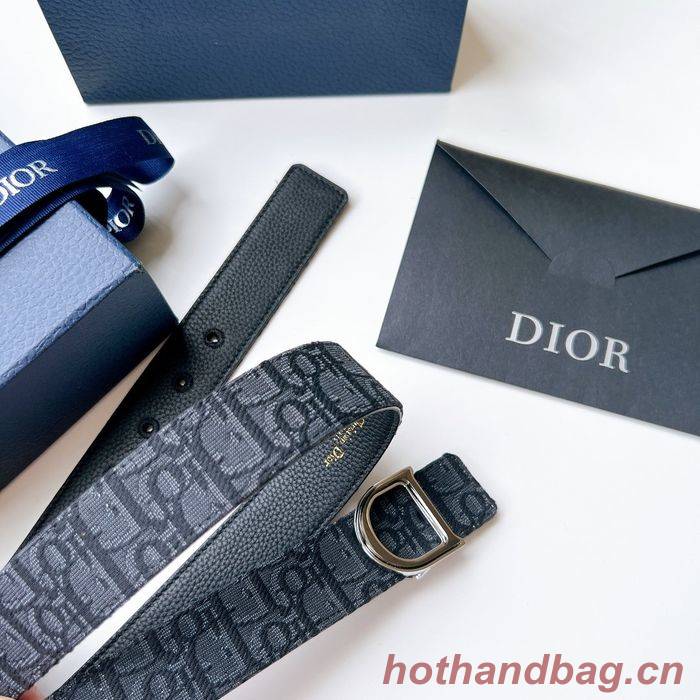 Dior Belt 35MM CDB00034 Dior Belt 35MM CDB00034