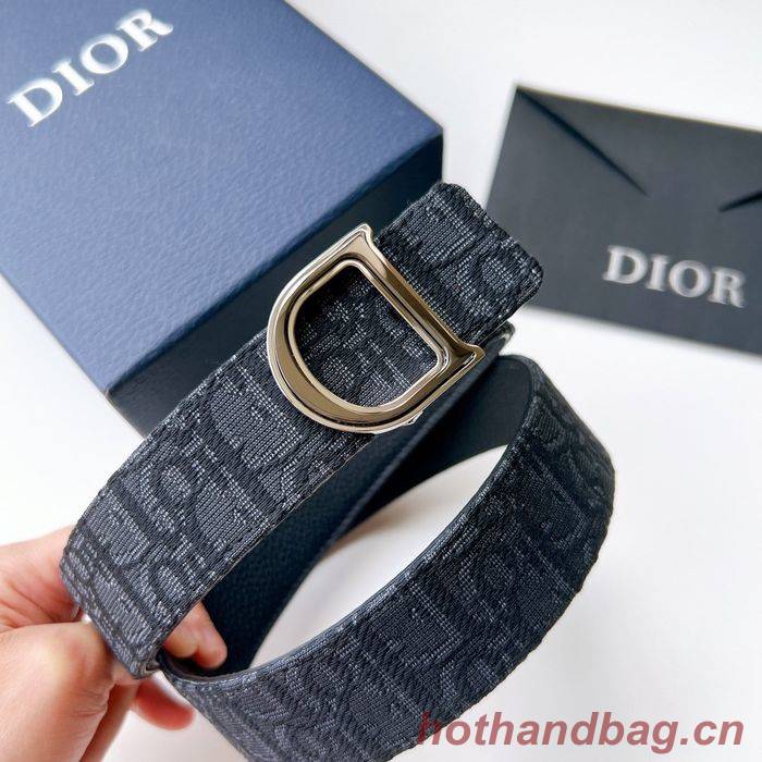 Dior Belt 35MM CDB00034 Dior Belt 35MM CDB00034