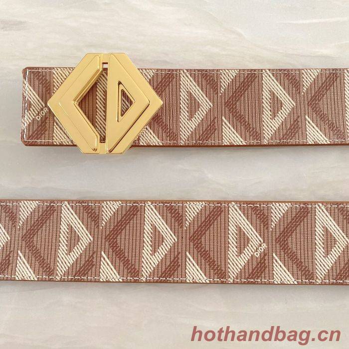 Dior Belt 40MM CDB00040 Dior Belt 40MM CDB00040