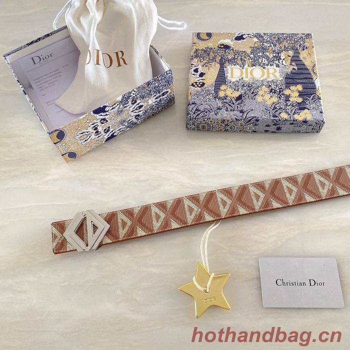 Dior Belt 40MM CDB00041 Dior Belt 40MM CDB00041