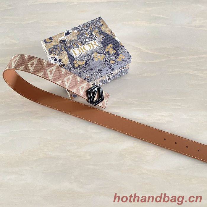 Dior Belt 40MM CDB00042 Dior Belt 40MM CDB00042