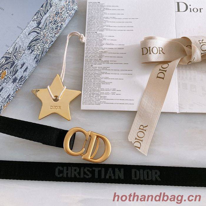 Dior Belt CDB00046 Dior Belt CDB00046