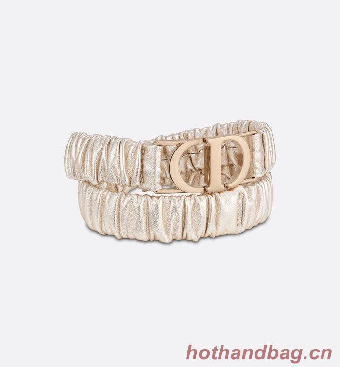 Dior Belt CDB00050 Dior Belt CDB00050