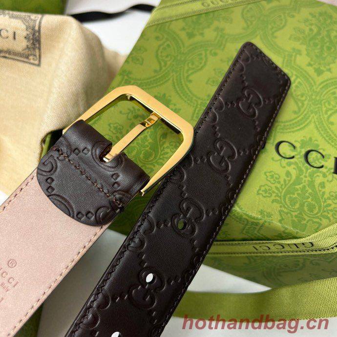 Gucci Belt 35MM GUB00010 Gucci Belt 35MM GUB00010