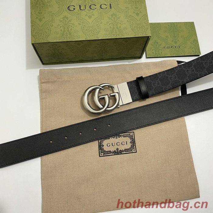 Gucci Belt 37MM GUB00013 Gucci Belt 37MM GUB00013