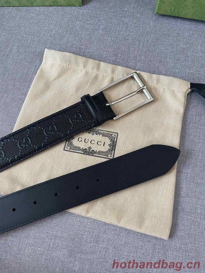 Gucci Belt 38MM GUB00014 Gucci Belt 38MM GUB00014