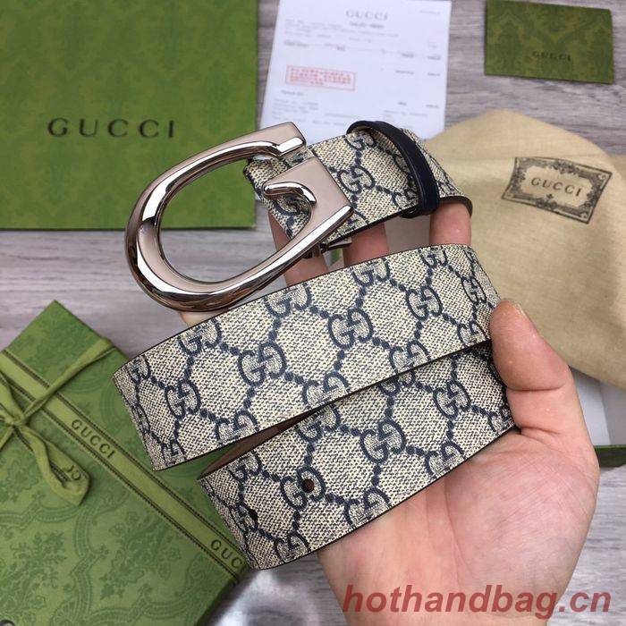 Gucci Belt 38MM GUB00018 Gucci Belt 38MM GUB00018