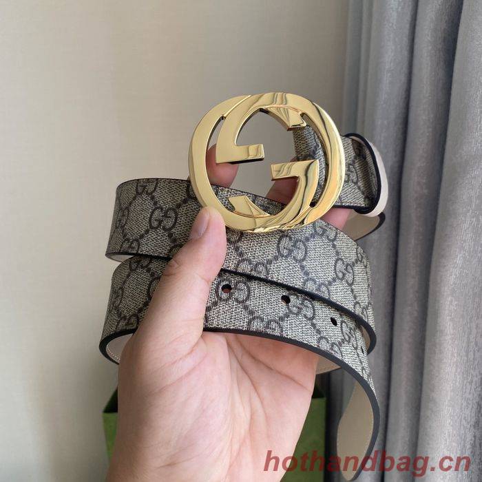 Gucci Belt 38MM GUB00019 Gucci Belt 38MM GUB00019