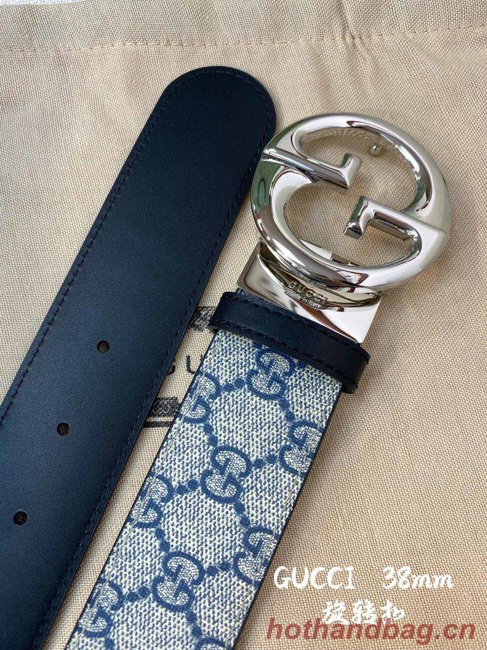 Gucci Belt 38MM GUB00023 Gucci Belt 38MM GUB00023