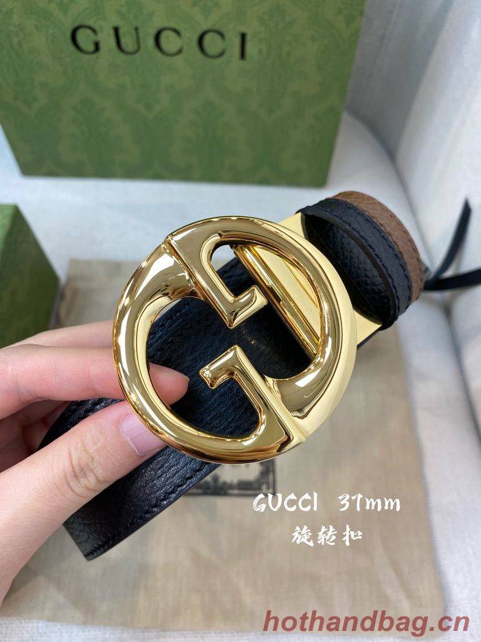Gucci Belt 38MM GUB00031 Gucci Belt 38MM GUB00031