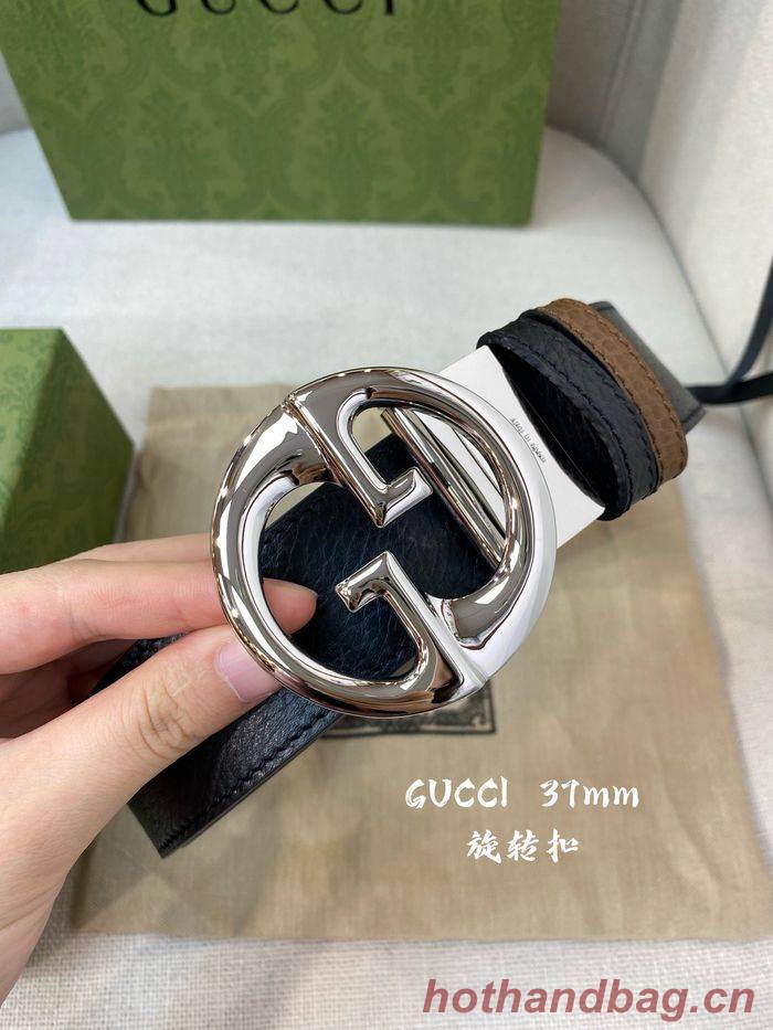 Gucci Belt 38MM GUB00032 Gucci Belt 38MM GUB00032