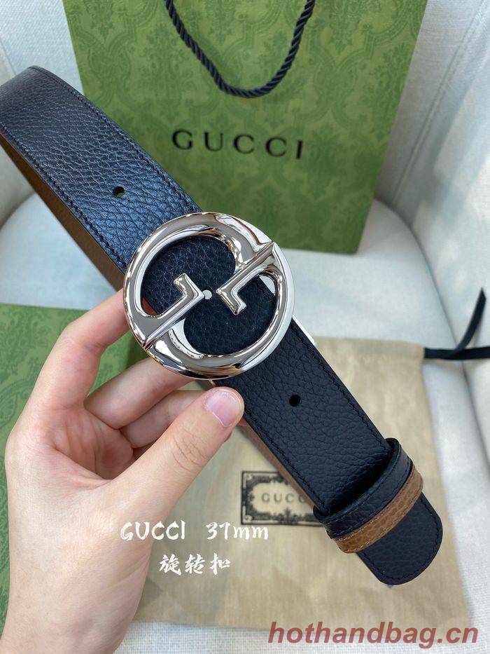 Gucci Belt 38MM GUB00032 Gucci Belt 38MM GUB00032