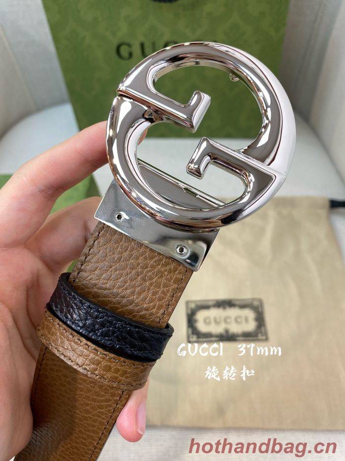 Gucci Belt 38MM GUB00032 Gucci Belt 38MM GUB00032