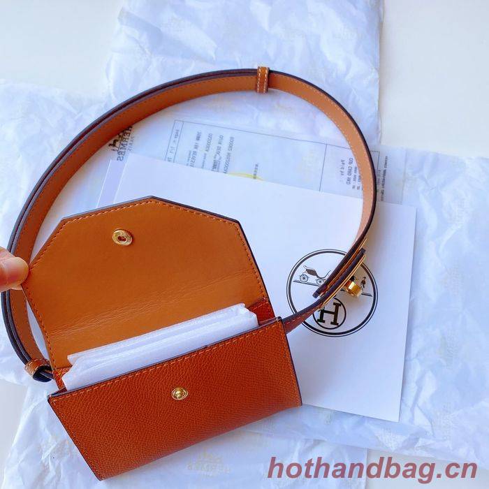 Hermes Belt Bag HMB00025 Hermes Belt Bag HMB00025