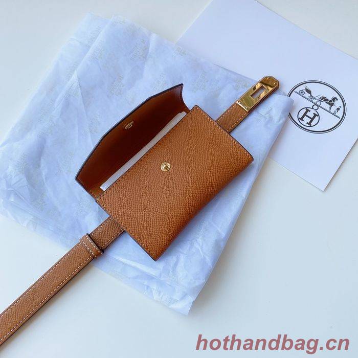 Hermes Belt Bag HMB00025 Hermes Belt Bag HMB00025