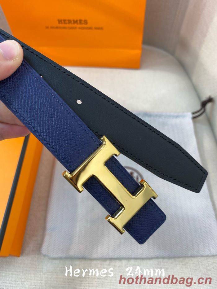 Hermes Belt 24MM HMB00003 Hermes Belt 24MM HMB00003