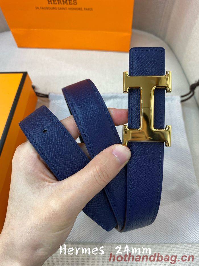 Hermes Belt 24MM HMB00003 Hermes Belt 24MM HMB00003