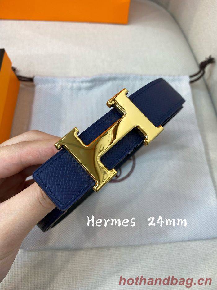 Hermes Belt 24MM HMB00003 Hermes Belt 24MM HMB00003