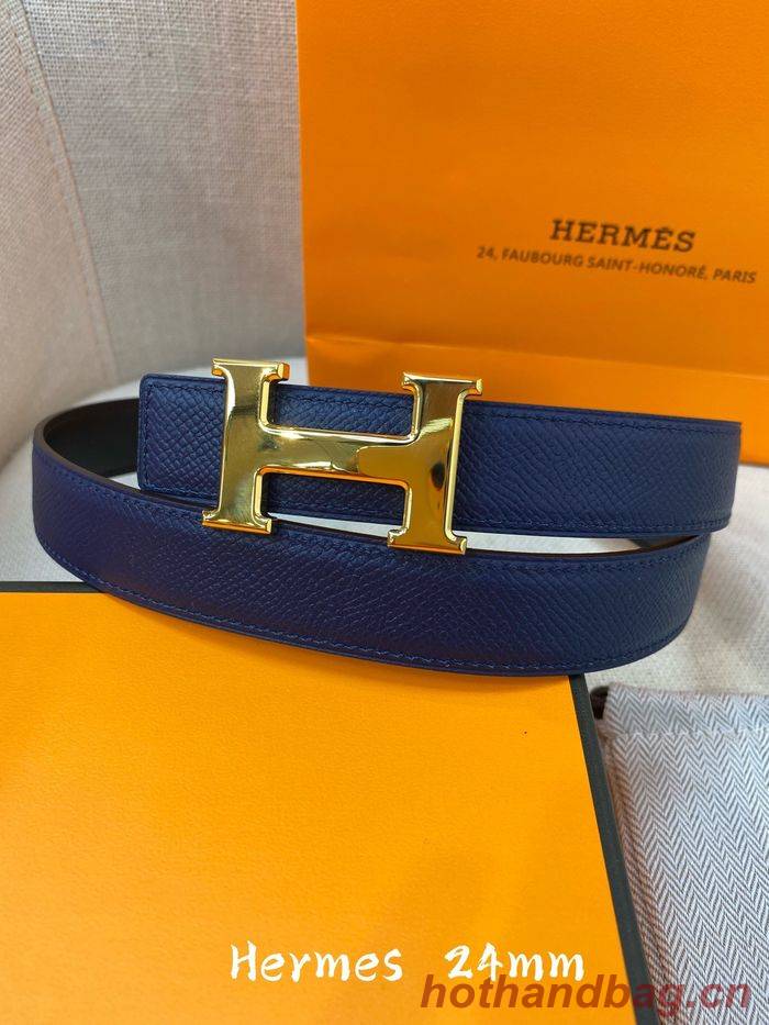 Hermes Belt 24MM HMB00003 Hermes Belt 24MM HMB00003
