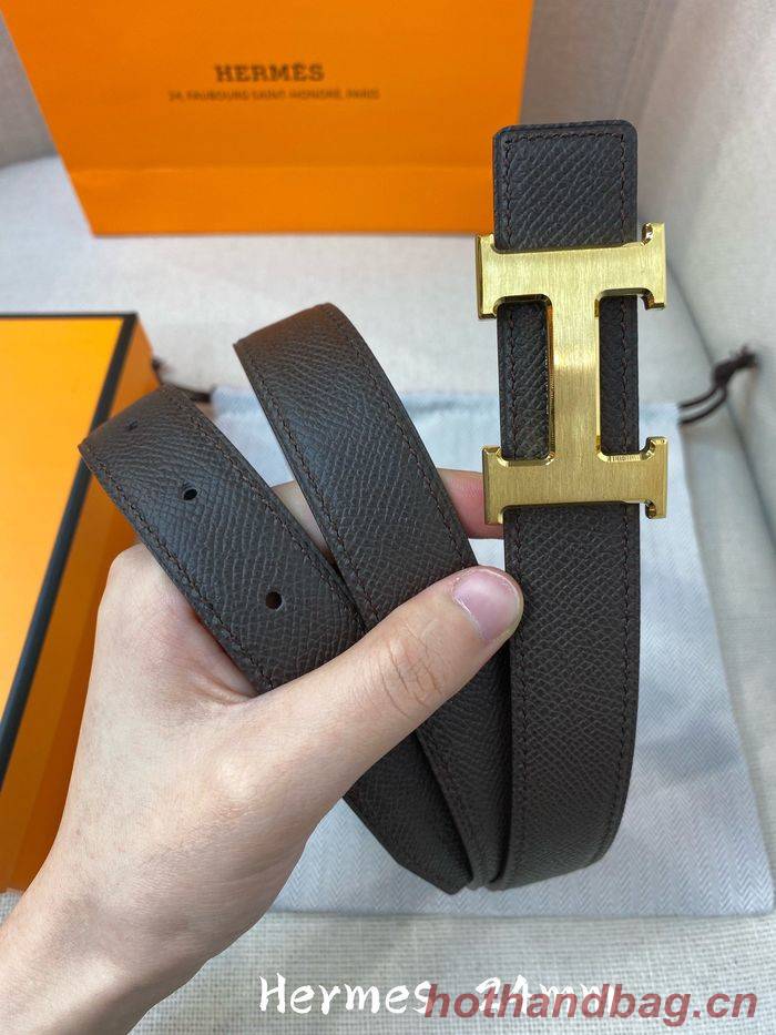 Hermes Belt 24MM HMB00004 Hermes Belt 24MM HMB00004