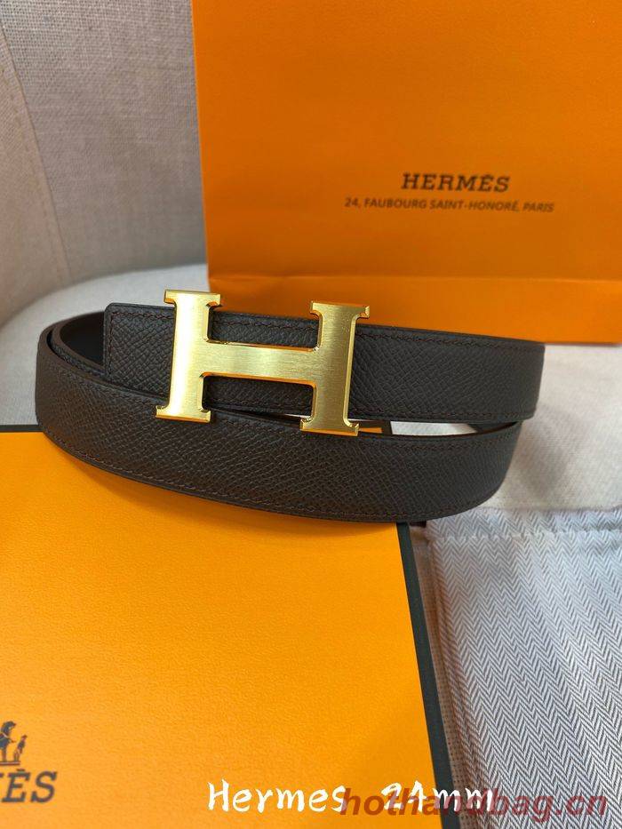 Hermes Belt 24MM HMB00004 Hermes Belt 24MM HMB00004