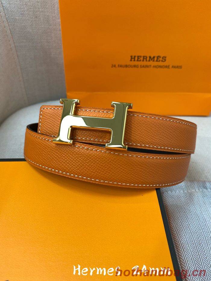 Hermes Belt 24MM HMB00006 Hermes Belt 24MM HMB00006
