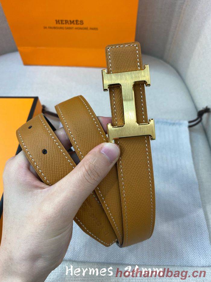 Hermes Belt 24MM HMB00008 Hermes Belt 24MM HMB00008