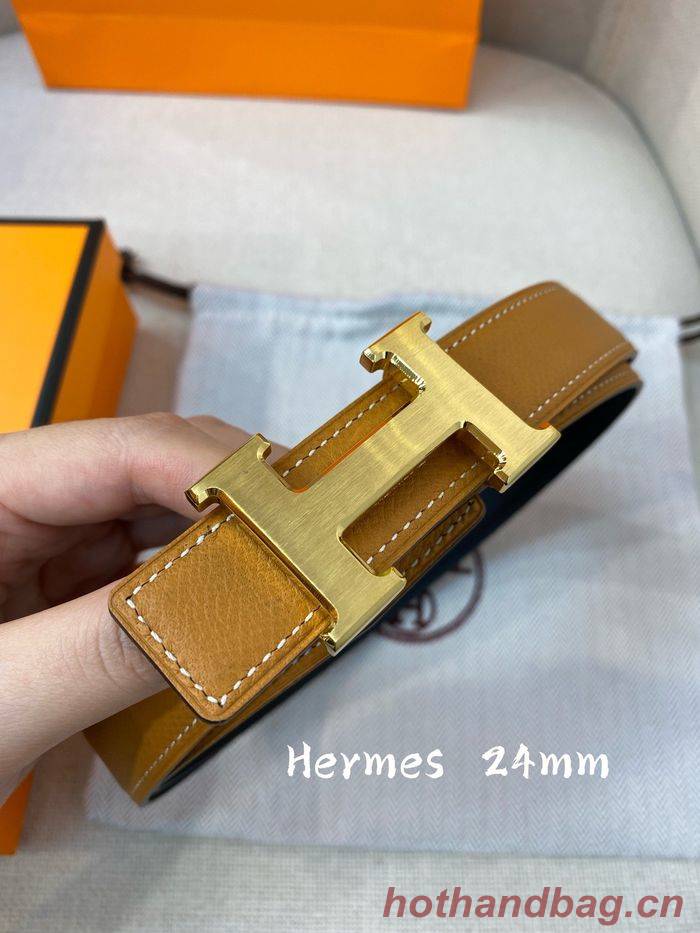 Hermes Belt 24MM HMB00008 Hermes Belt 24MM HMB00008
