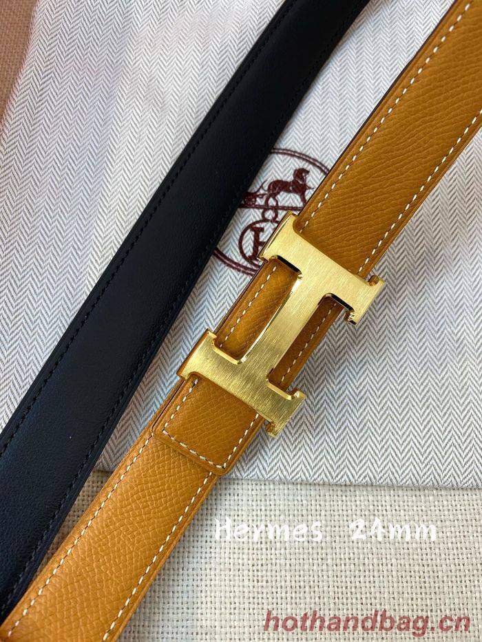 Hermes Belt 24MM HMB00008 Hermes Belt 24MM HMB00008