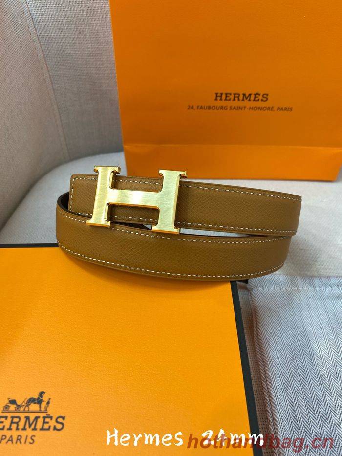 Hermes Belt 24MM HMB00008 Hermes Belt 24MM HMB00008