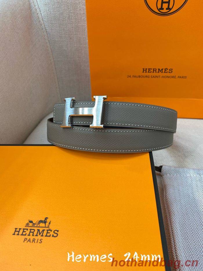 Hermes Belt 24MM HMB00009 Hermes Belt 24MM HMB00009