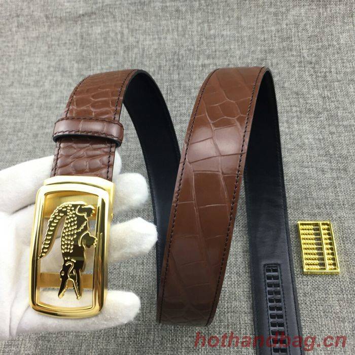 Lacoste Belt 34MM LAB00001-1 Lacoste Belt 34MM LAB00001-1