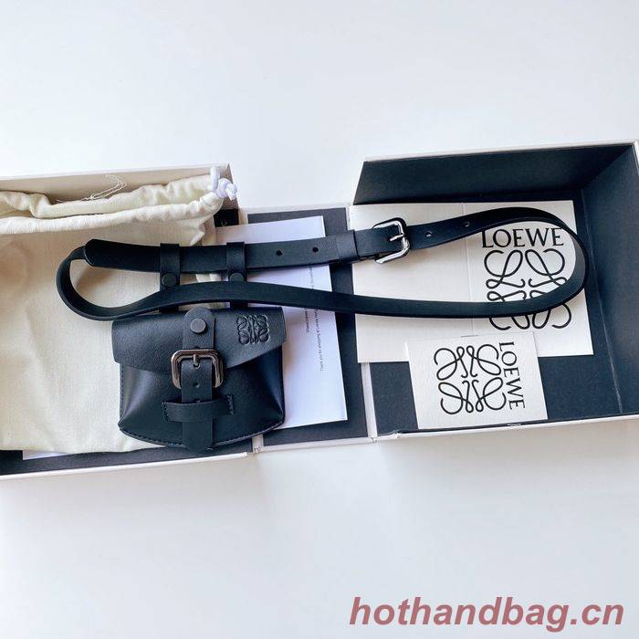 Loewe Belt Bag 20MM LOB00001 Loewe Belt Bag 20MM LOB00001