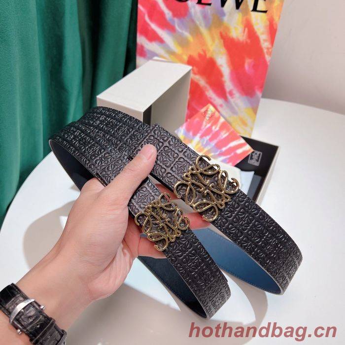 Loewe Belt 40MM LOB00016 Loewe Belt 40MM LOB00016