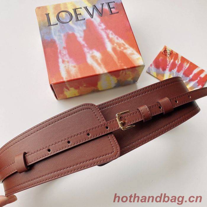 Loewe Waist chain 45MM LOB00017 Loewe Waist chain 45MM LOB00017