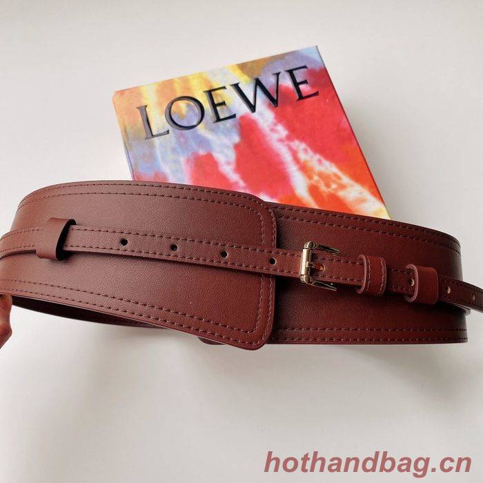 Loewe Waist chain 45MM LOB00017 Loewe Waist chain 45MM LOB00017