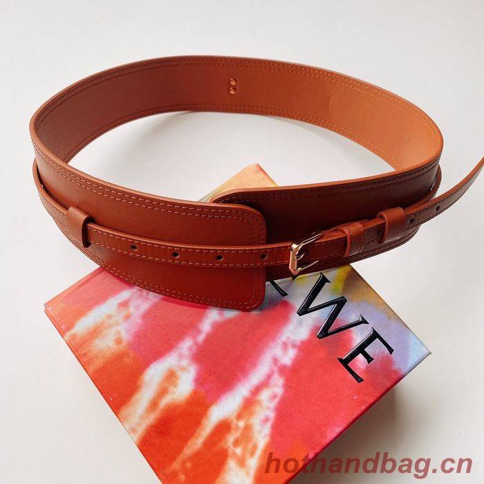 Loewe Waist chain 45MM LOB00019 Loewe Waist chain 45MM LOB00019