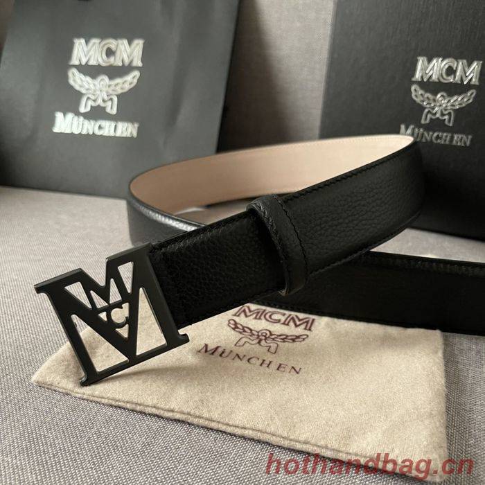 MCM Belt 40MM MMB00002 MCM Belt 40MM MMB00002