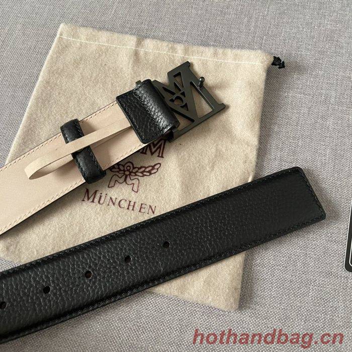 MCM Belt 40MM MMB00002 MCM Belt 40MM MMB00002