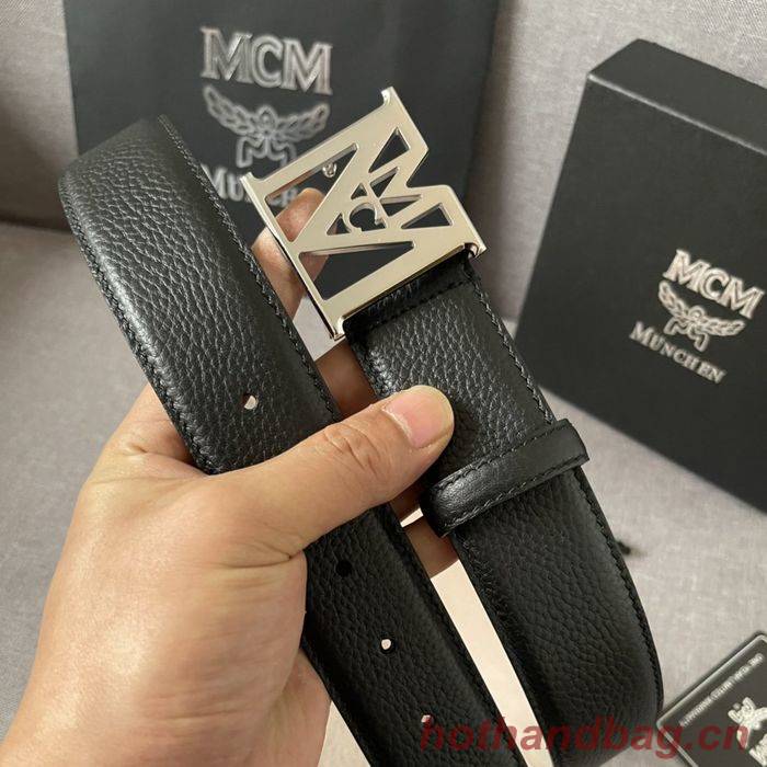 MCM Belt 40MM MMB00003 MCM Belt 40MM MMB00003