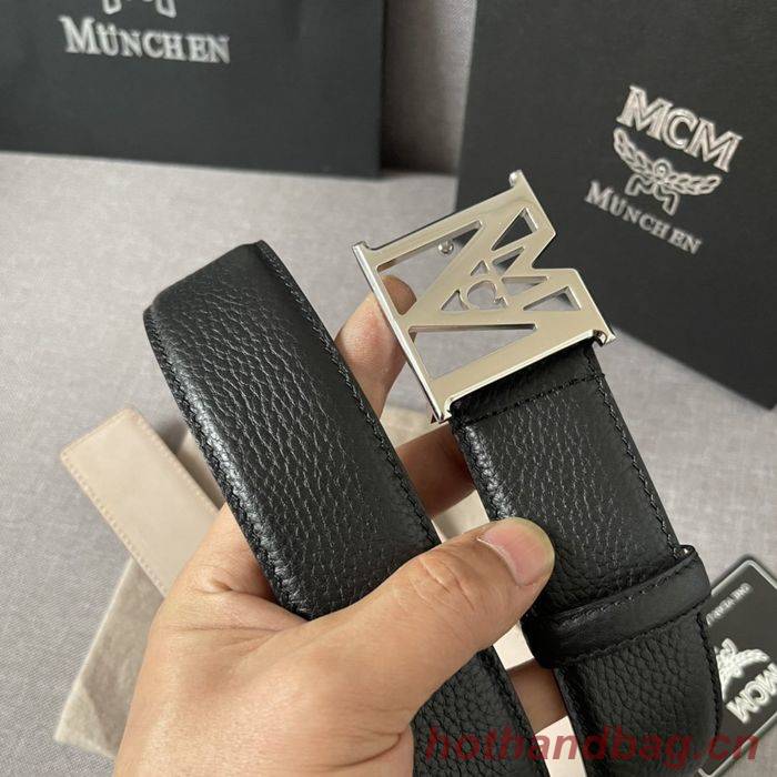 MCM Belt 40MM MMB00003 MCM Belt 40MM MMB00003