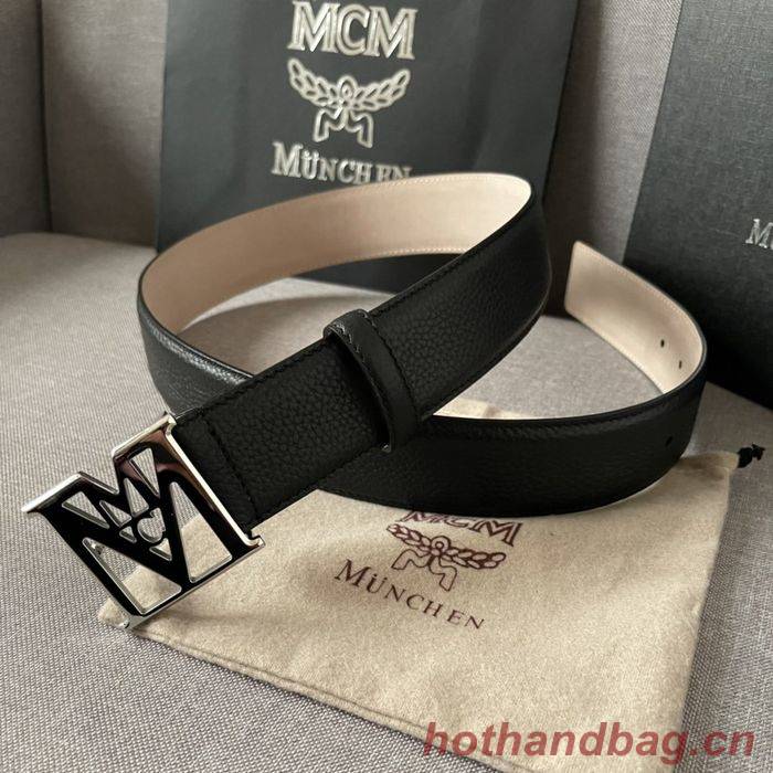 MCM Belt 40MM MMB00003 MCM Belt 40MM MMB00003