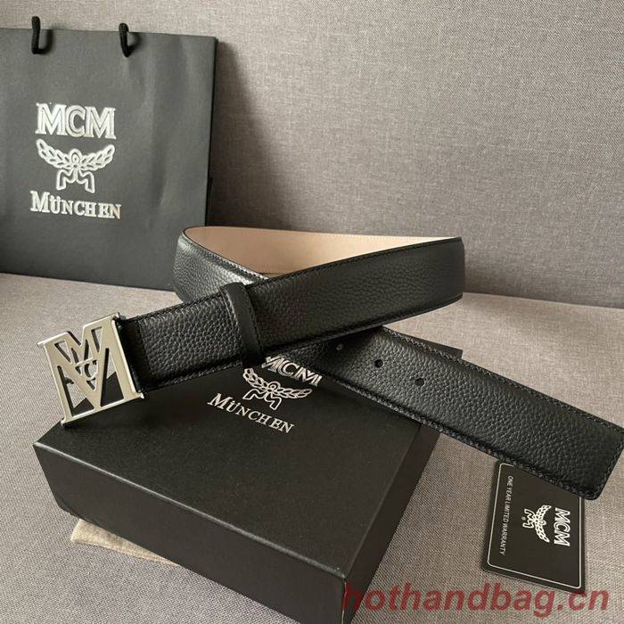 MCM Belt 40MM MMB00003 MCM Belt 40MM MMB00003